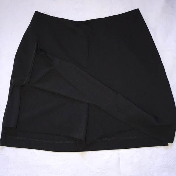 Banana Republic Dresses & Skirts - Banana Republic Mini Skort
